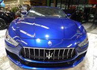 2019 Maserati Ghibli S Q4 AWD