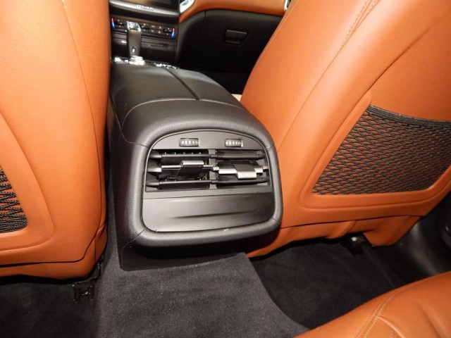 2019 Maserati Ghibli S Q4 AWD