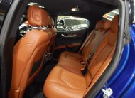 2019 Maserati Ghibli S Q4 AWD