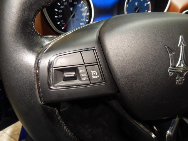 2019 Maserati Ghibli S Q4 AWD