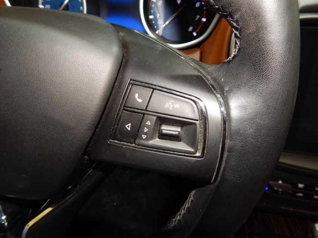2019 Maserati Ghibli S Q4 AWD