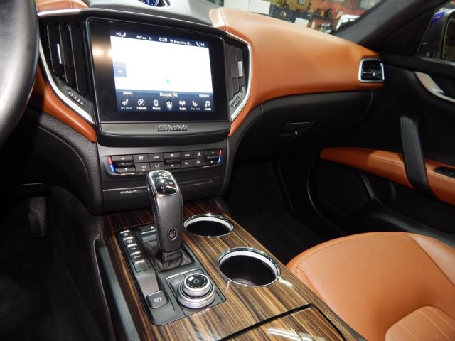 2019 Maserati Ghibli S Q4 AWD