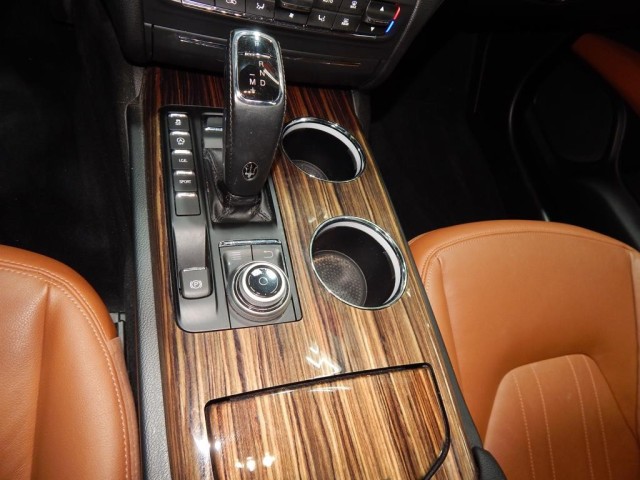 2019 Maserati Ghibli S Q4 AWD