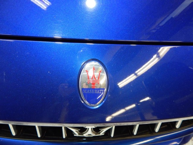 2019 Maserati Ghibli S Q4 AWD