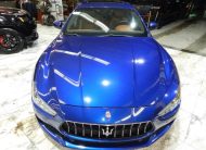 2019 Maserati Ghibli S Q4 AWD