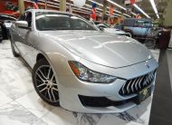 2018 Maserati Ghibli S Q4 AWD