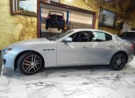 2018 Maserati Ghibli S Q4 AWD