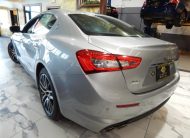 2018 Maserati Ghibli S Q4 AWD