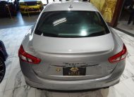 2018 Maserati Ghibli S Q4 AWD