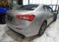 2018 Maserati Ghibli S Q4 AWD