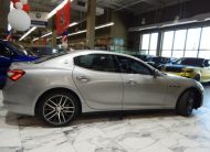 2018 Maserati Ghibli S Q4 AWD
