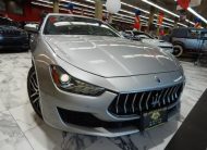 2018 Maserati Ghibli S Q4 AWD