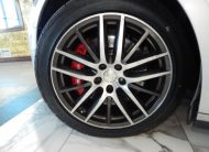 2018 Maserati Ghibli S Q4 AWD