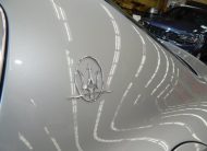 2018 Maserati Ghibli S Q4 AWD
