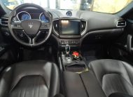 2018 Maserati Ghibli S Q4 AWD