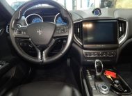 2018 Maserati Ghibli S Q4 AWD