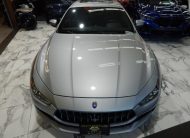 2018 Maserati Ghibli S Q4 AWD