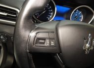 2018 Maserati Ghibli S Q4 AWD