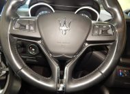 2018 Maserati Ghibli S Q4 AWD
