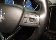 2018 Maserati Ghibli S Q4 AWD