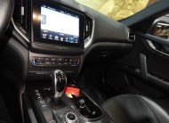 2018 Maserati Ghibli S Q4 AWD