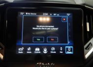 2018 Maserati Ghibli S Q4 AWD