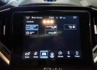 2018 Maserati Ghibli S Q4 AWD
