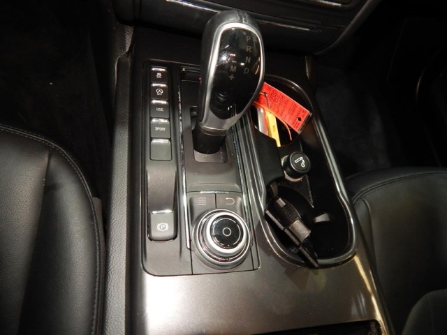 2018 Maserati Ghibli S Q4 AWD