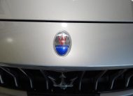 2018 Maserati Ghibli S Q4 AWD