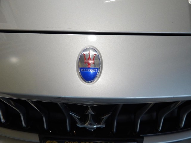 2018 Maserati Ghibli S Q4 AWD