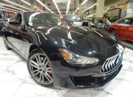 2018 Maserati Ghibli S Q4 AWD