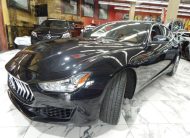 2018 Maserati Ghibli S Q4 AWD
