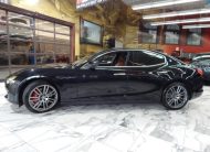2018 Maserati Ghibli S Q4 AWD