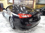 2018 Maserati Ghibli S Q4 AWD