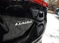 2018 Maserati Ghibli S Q4 AWD