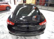 2018 Maserati Ghibli S Q4 AWD