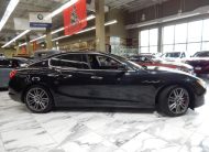 2018 Maserati Ghibli S Q4 AWD