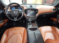 2018 Maserati Ghibli S Q4 AWD