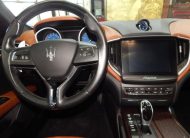 2018 Maserati Ghibli S Q4 AWD
