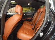2018 Maserati Ghibli S Q4 AWD
