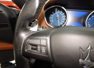 2018 Maserati Ghibli S Q4 AWD