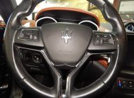 2018 Maserati Ghibli S Q4 AWD