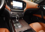 2018 Maserati Ghibli S Q4 AWD