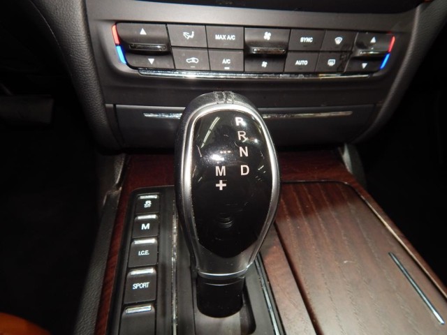 2018 Maserati Ghibli S Q4 AWD