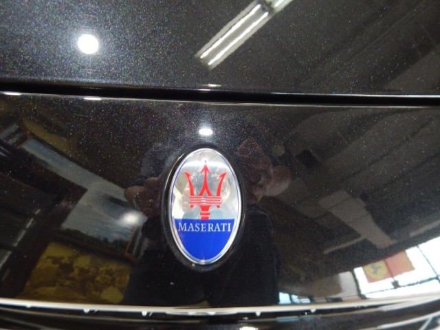 2018 Maserati Ghibli S Q4 AWD