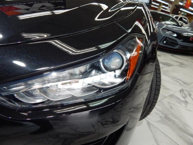 2018 Maserati Ghibli S Q4 AWD