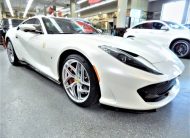2020 Ferrari 812 Superfast