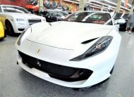 2020 Ferrari 812 Superfast