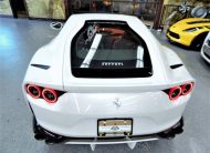 2020 Ferrari 812 Superfast