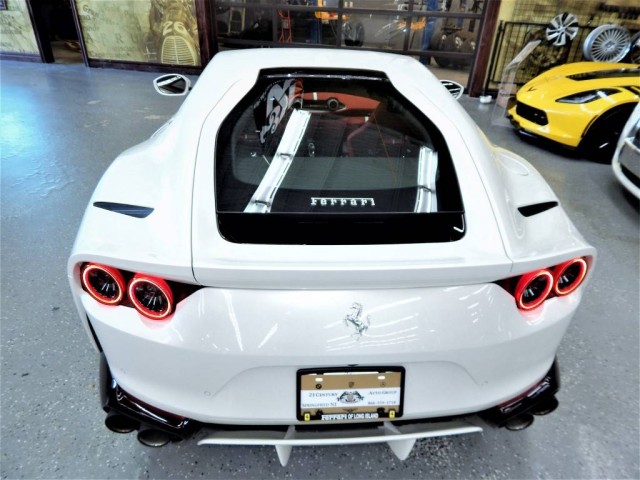 2020 Ferrari 812 Superfast